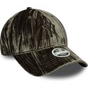 epci-curbata-verzior-reglabila-9twenty-velour-de-new-york-yankees-mlb-de-new-era