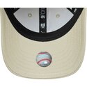 epci-curbata-bej-reglabila-pentru-copii-rosa-9forty-dino-icon-de-new-york-yankees-mlb-de-new-era
