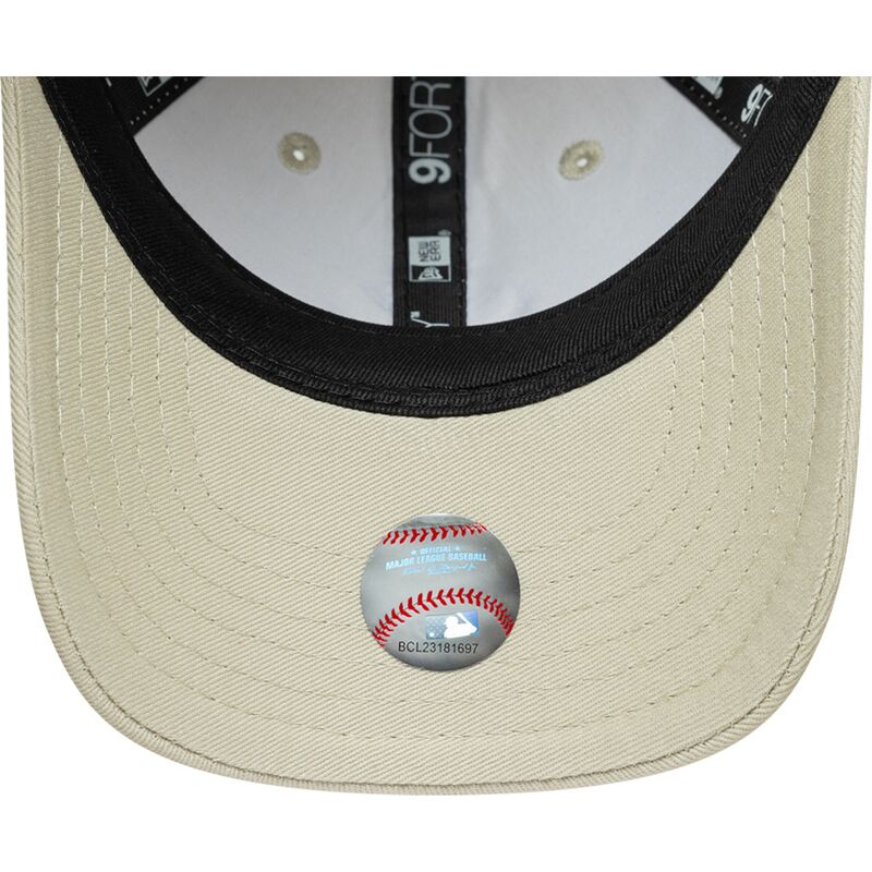 epci-curbata-bej-reglabila-pentru-copii-rosa-9forty-dino-icon-de-new-york-yankees-mlb-de-new-era