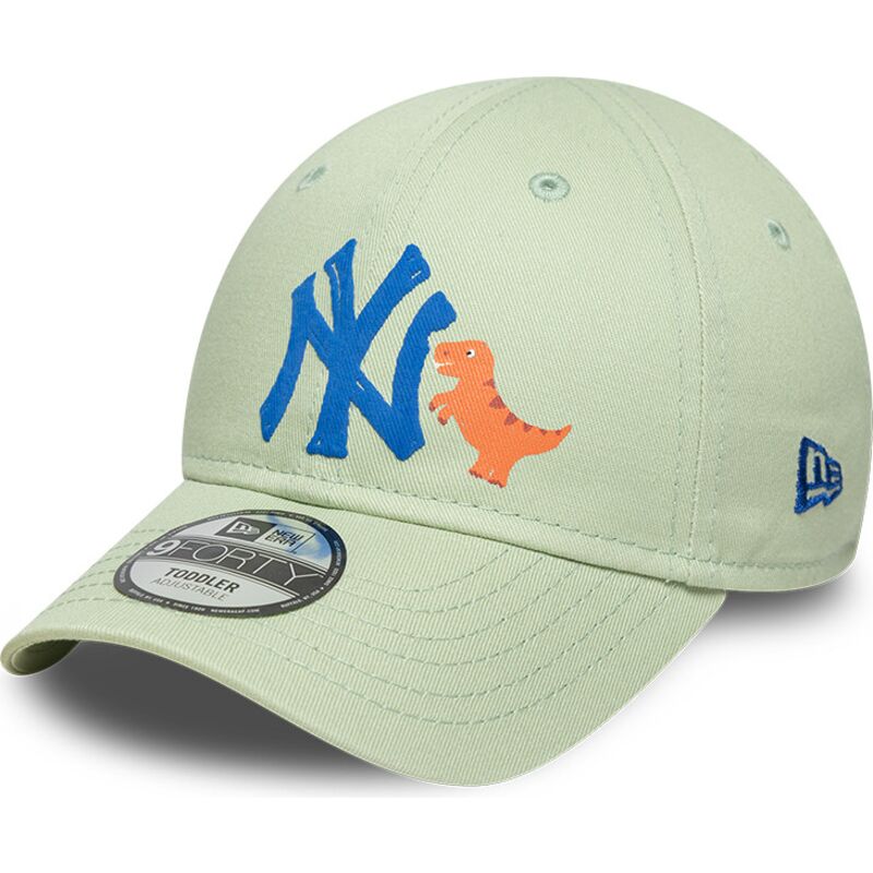 epci-curbata-verzior-reglabila-pentru-copii-9forty-dino-icon-de-new-york-yankees-mlb-de-new-era