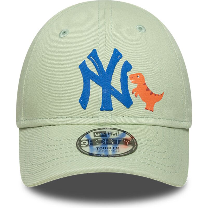 epci-curbata-verzior-reglabila-pentru-copii-9forty-dino-icon-de-new-york-yankees-mlb-de-new-era