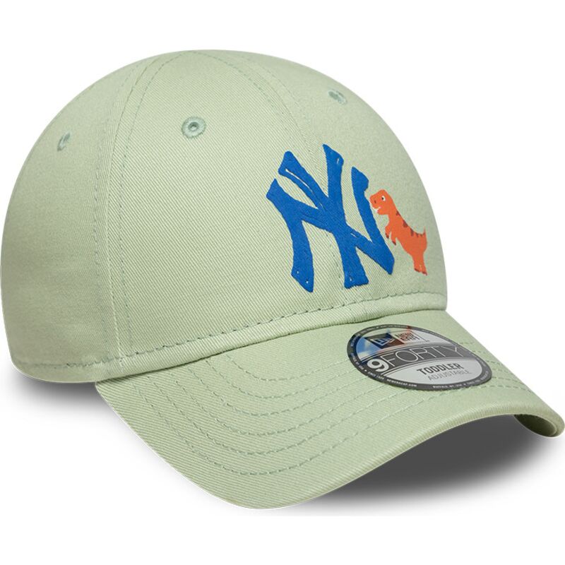 epci-curbata-verzior-reglabila-pentru-copii-9forty-dino-icon-de-new-york-yankees-mlb-de-new-era