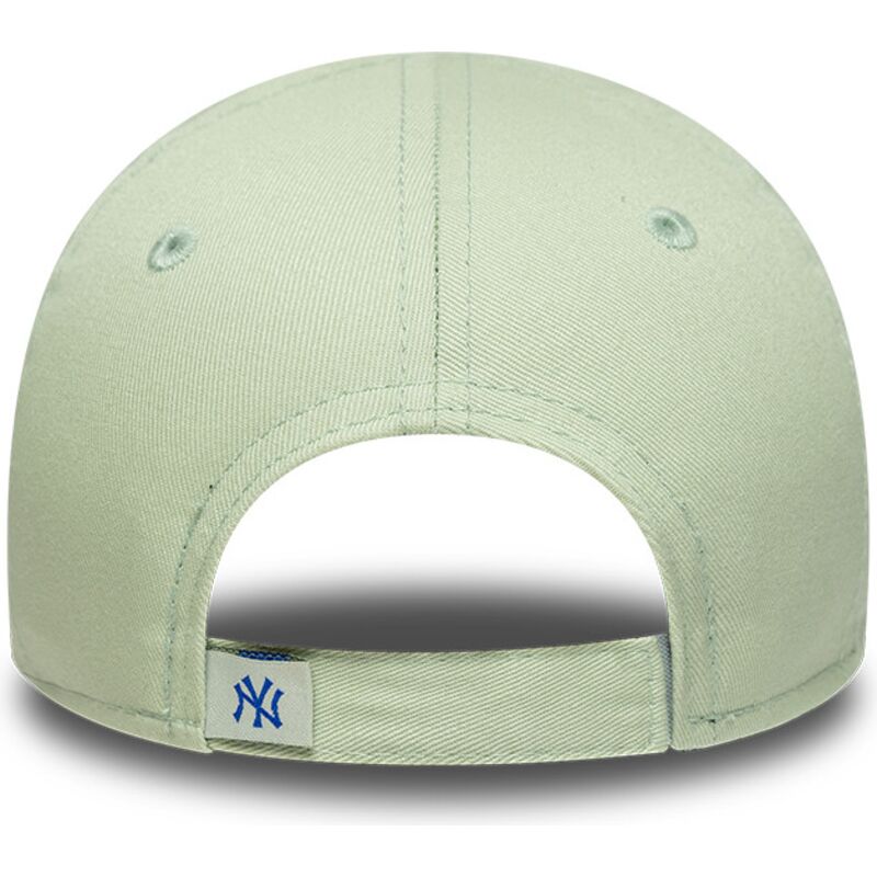 epci-curbata-verzior-reglabila-pentru-copii-9forty-dino-icon-de-new-york-yankees-mlb-de-new-era
