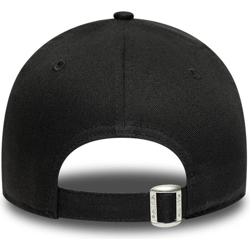 epci-curbata-negru-reglabila-pentru-copii-9forty-fruit-icon-apple-de-new-york-yankees-mlb-de-new-era
