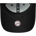 epci-curbata-negru-reglabila-pentru-copii-9forty-fruit-icon-apple-de-new-york-yankees-mlb-de-new-era