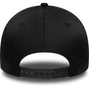 epci-curbata-negru-snapback-pentru-copii-9forty-wordmark-de-gryffindor-harry-potter-de-new-era