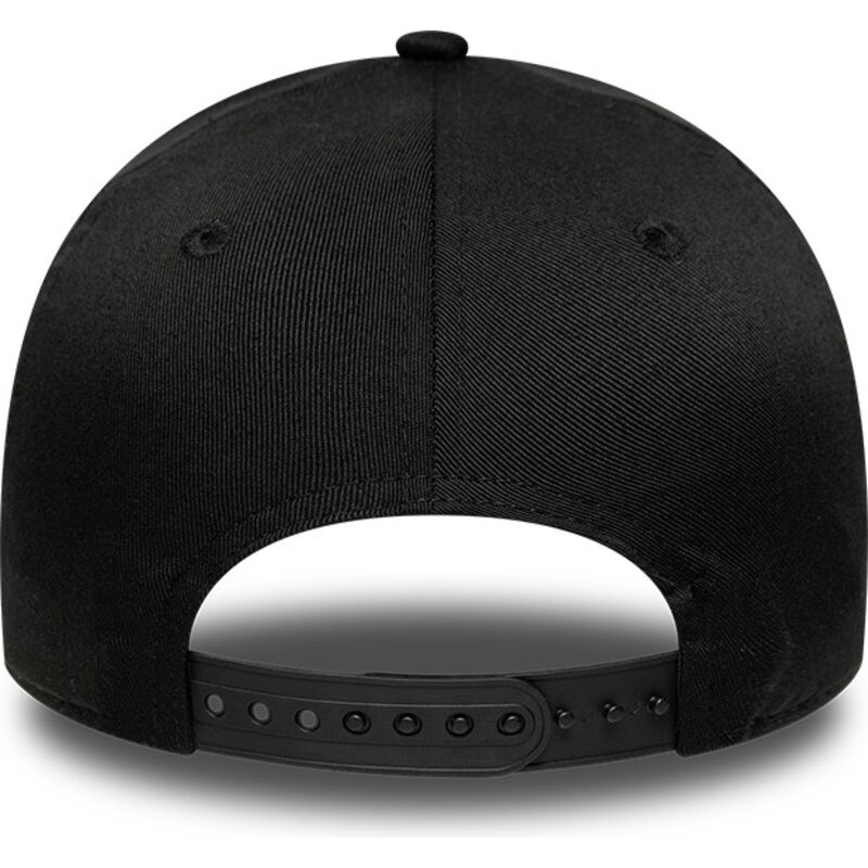 epci-curbata-negru-snapback-pentru-copii-9forty-wordmark-de-gryffindor-harry-potter-de-new-era