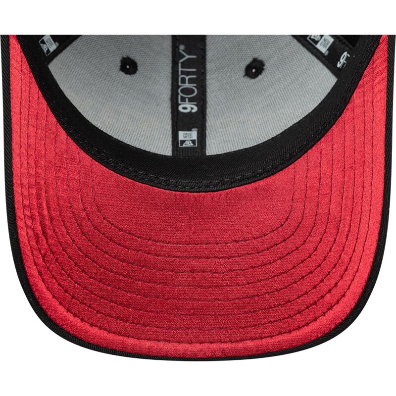 epci-curbata-negru-snapback-pentru-copii-9forty-wordmark-de-gryffindor-harry-potter-de-new-era