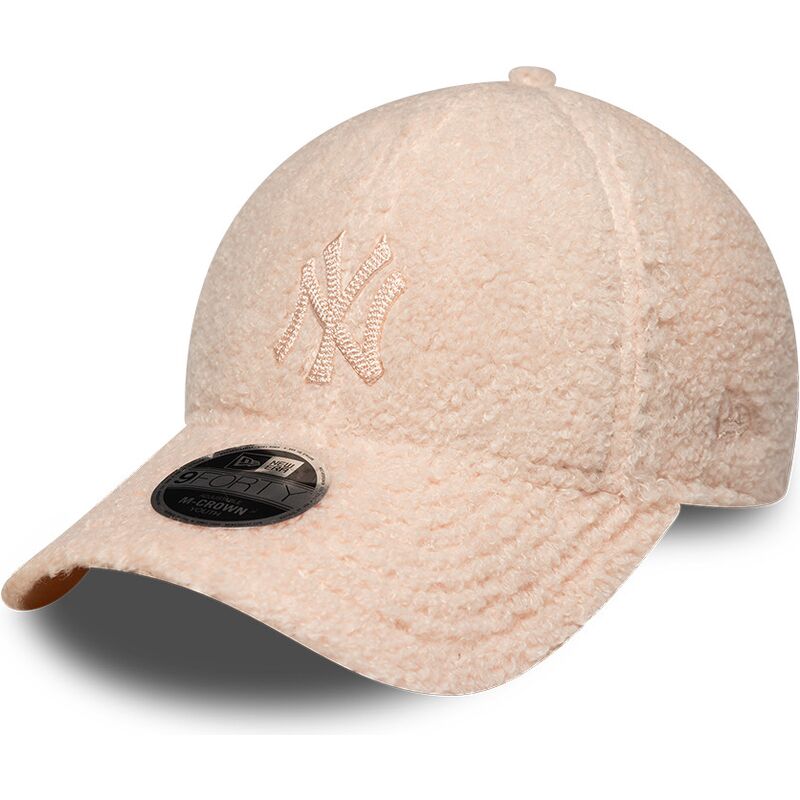 epci-curbata-roz-snapback-pentru-copii-rosa-9forty-m-crown-winter-borg-de-new-york-yankees-mlb-de-new-era epci-curbata-roz-snapback-pentru-copii-rosa-9forty-m-crown-winter-borg-de-new-york-yankees-mlb-de-new-era