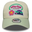 epci-curbata-verzior-snapback-pentru-copii-a-frame-outdoor-de-new-era