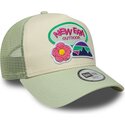 epci-curbata-verzior-snapback-pentru-copii-a-frame-outdoor-de-new-era