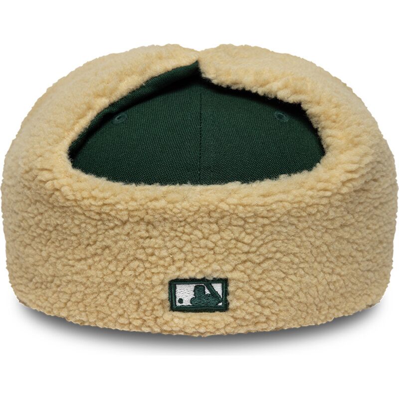 epci-plata-verzior-fitted-59fifty-dogear-world-series-de-oakland-athletics-mlb-de-new-era epci-plata-verzior-fitted-59fifty-dogear-world-series-de-oakland-athletics-mlb-de-new-era