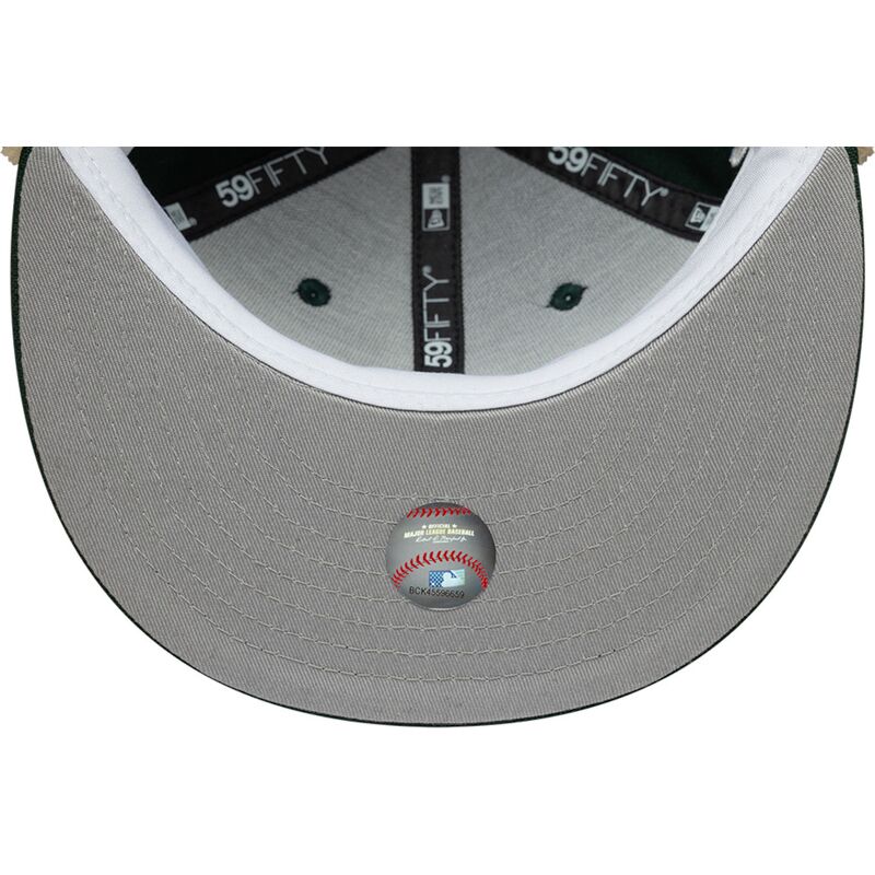 epci-plata-verzior-fitted-59fifty-dogear-world-series-de-oakland-athletics-mlb-de-new-era epci-plata-verzior-fitted-59fifty-dogear-world-series-de-oakland-athletics-mlb-de-new-era