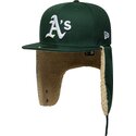 epci-plata-verzior-fitted-59fifty-dogear-world-series-de-oakland-athletics-mlb-de-new-era