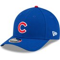 epci-curbata-albastru-snapback-9forty-m-crown-player-replica-de-chicago-cubs-mlb-de-new-era