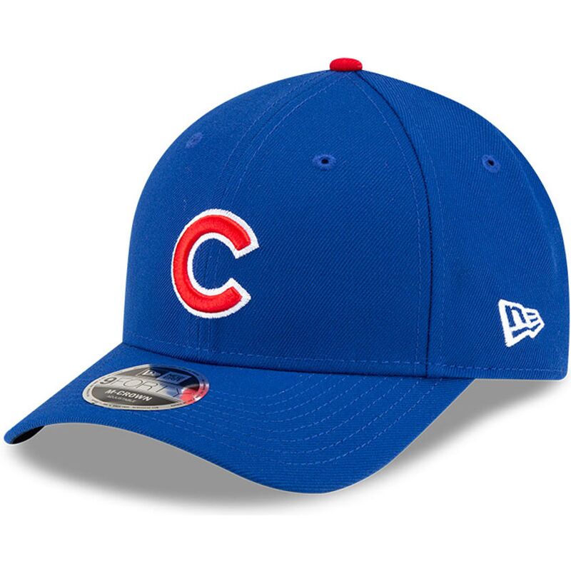 epci-curbata-albastru-snapback-9forty-m-crown-player-replica-de-chicago-cubs-mlb-de-new-era