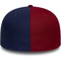 epci-plata-papagal-fitted-59fifty-9fifty-poly-de-fc-barcelona-laliga-de-new-era