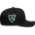epci-curbata-negru-snapback-9seventy-stretch-snap-lily-de-rugby-club-toulonnais-french-rugby-federation-ffr-de-new-era