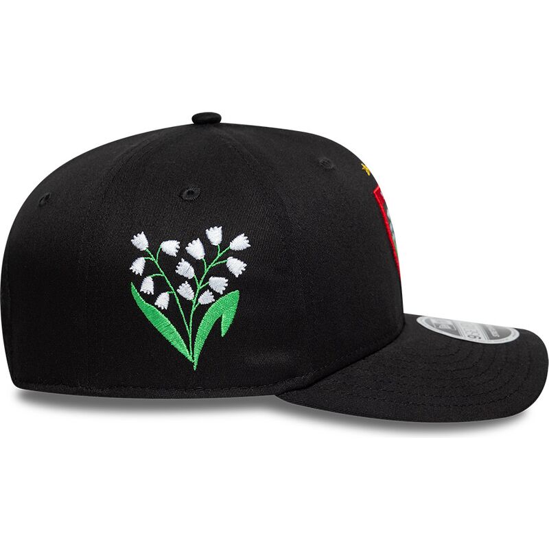 epci-curbata-negru-snapback-9seventy-stretch-snap-lily-de-rugby-club-toulonnais-french-rugby-federation-ffr-de-new-era