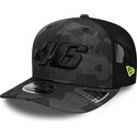 epci-curbata-camuflaj-snapback-9seventy-stretch-snap-de-valentino-rossi-vr46-motogp-de-new-era