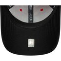epci-curbata-rou-reglabila-9forty-contrast-de-ac-milan-serie-a-de-new-era