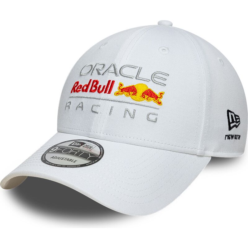 epci-curbata-alb-reglabila-9forty-core-de-red-bull-racing-formula-1-de-new-era