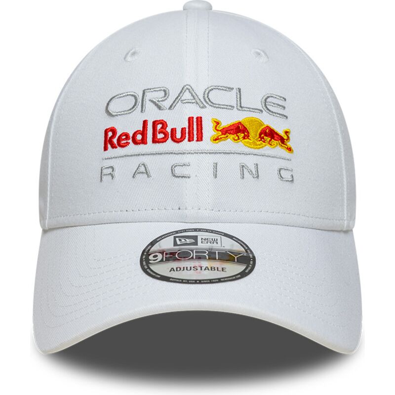 epci-curbata-alb-reglabila-9forty-core-de-red-bull-racing-formula-1-de-new-era