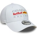 epci-curbata-alb-reglabila-9forty-core-de-red-bull-racing-formula-1-de-new-era