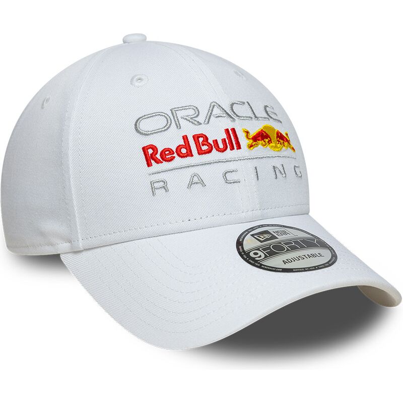epci-curbata-alb-reglabila-9forty-core-de-red-bull-racing-formula-1-de-new-era