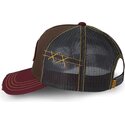 epci-curbata-papagal-snapback-blbr-de-von-dutch
