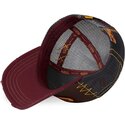 epci-curbata-papagal-snapback-blbr-de-von-dutch