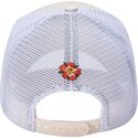 epci-curbata-bej-snapback-tokyo-geisha-de-ed-hardy