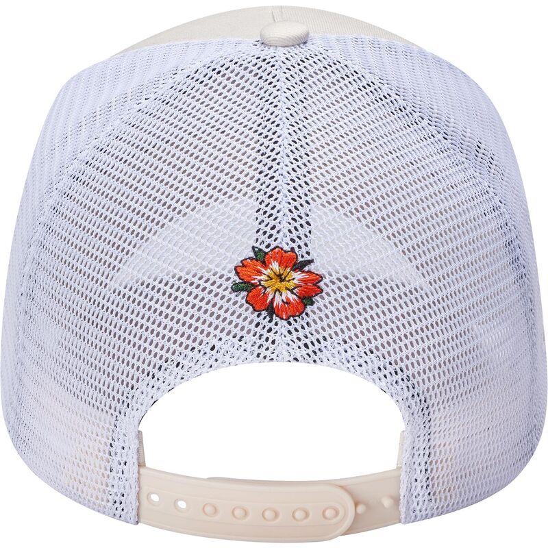 epci-curbata-bej-snapback-tokyo-geisha-de-ed-hardy