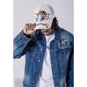 epci-curbata-bej-snapback-tokyo-geisha-de-ed-hardy