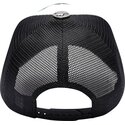 epci-curbata-negru-snapback-snake-and-skull-de-ed-hardy