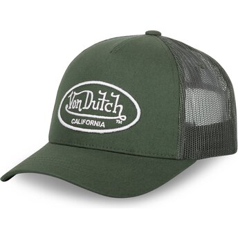Șepci curbată verzișor reglabilă LOF B23 de Von Dutch