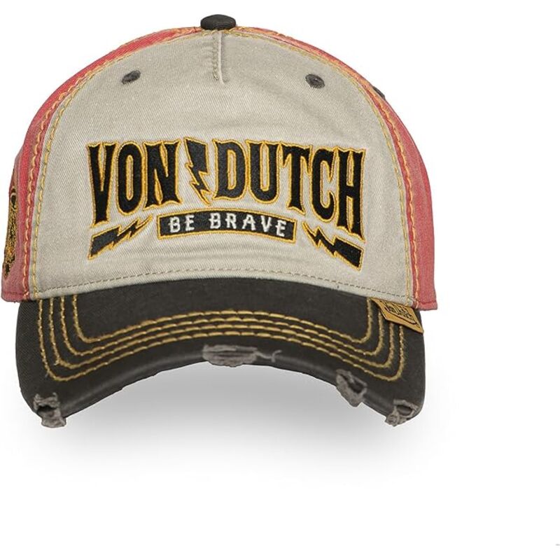 epci-curbata-papagal-reglabila-retro08-de-von-dutch