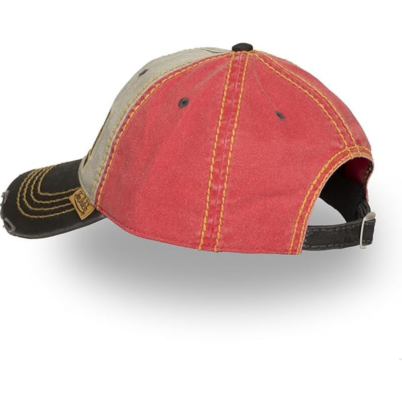 epci-curbata-papagal-reglabila-retro08-de-von-dutch
