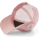 epci-curbata-roz-snapback-log10-de-von-dutch