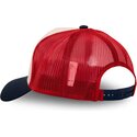 epci-curbata-papagal-snapback-gra-de-von-dutch