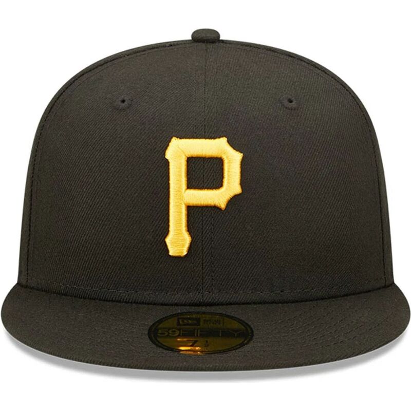 epci-plata-negru-fitted-59fifty-ac-perf-de-pittsburgh-pirates-mlb-de-new-era epci-plata-negru-fitted-59fifty-ac-perf-de-pittsburgh-pirates-mlb-de-new-era