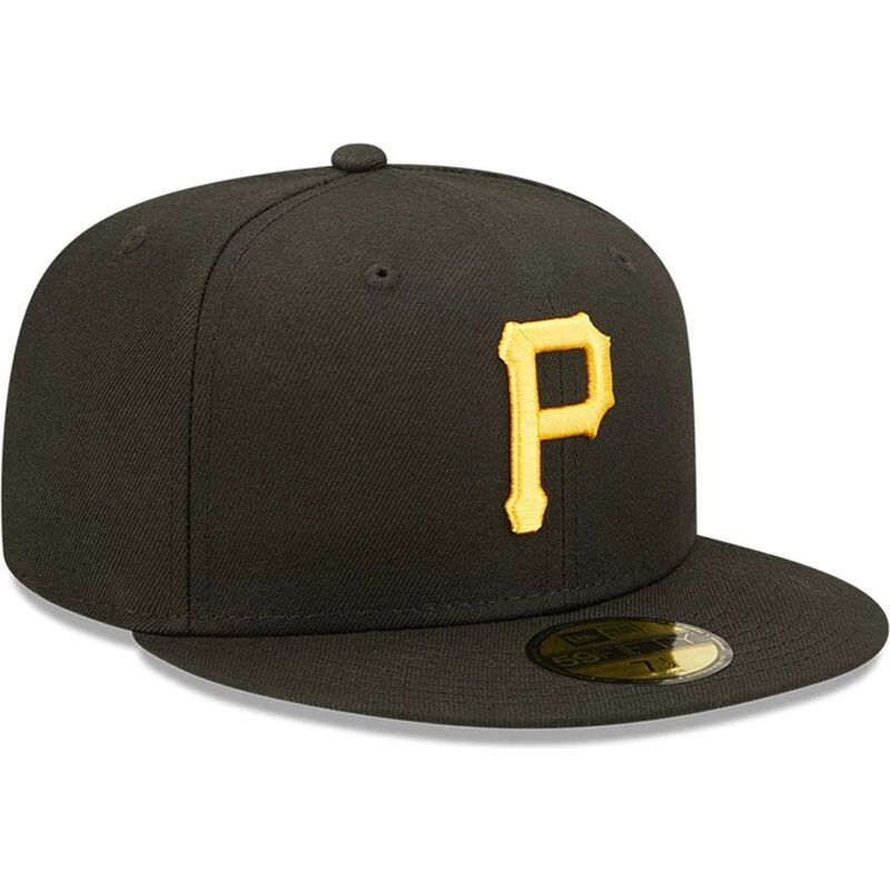 epci-plata-negru-fitted-59fifty-ac-perf-de-pittsburgh-pirates-mlb-de-new-era epci-plata-negru-fitted-59fifty-ac-perf-de-pittsburgh-pirates-mlb-de-new-era