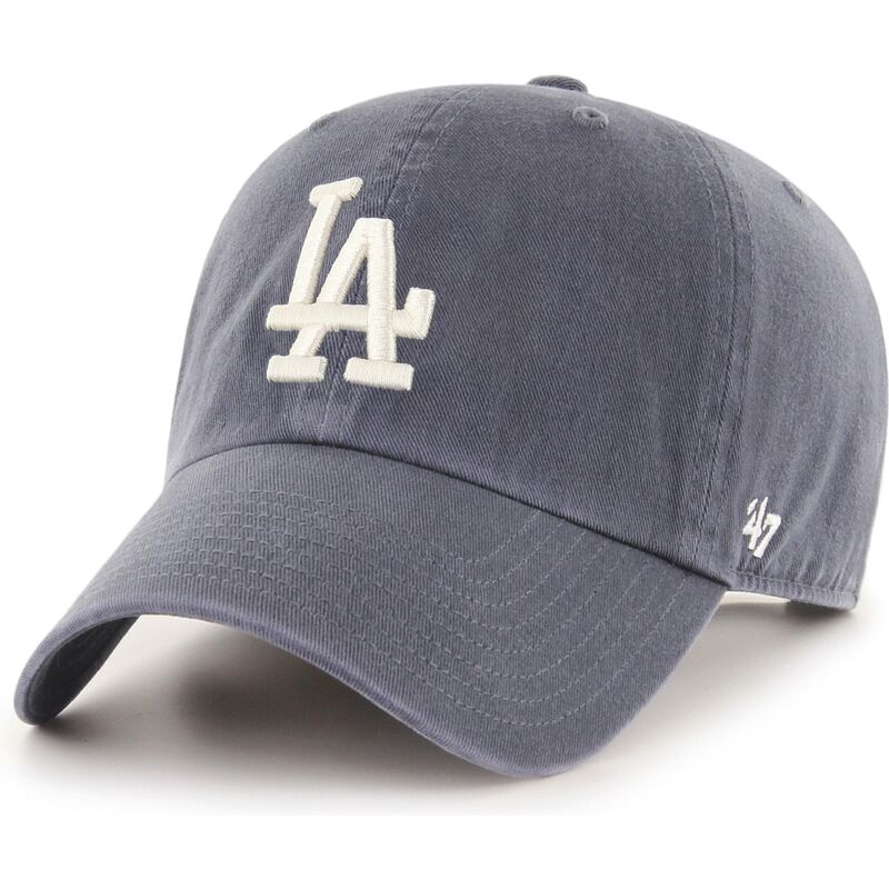 epci-curbata-gri-reglabila-clean-up-vintage-navy-de-los-angeles-dodgers-mlb-de-47-brand epci-curbata-gri-reglabila-clean-up-vintage-navy-de-los-angeles-dodgers-mlb-de-47-brand