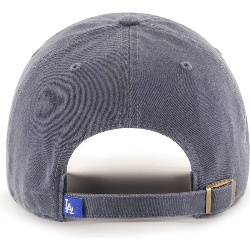 epci-curbata-gri-reglabila-clean-up-vintage-navy-de-los-angeles-dodgers-mlb-de-47-brand epci-curbata-gri-reglabila-clean-up-vintage-navy-de-los-angeles-dodgers-mlb-de-47-brand
