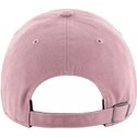 epci-curbata-roz-reglabila-clean-up-mauve-de-los-angeles-dodgers-mlb-de-47-brand