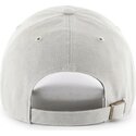 epci-curbata-gri-reglabila-clean-up-no-loop-label-de-new-york-yankees-mlb-de-47-brand