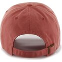 epci-curbata-rou-reglabila-clean-up-no-loop-label-island-red-de-new-york-yankees-mlb-de-47-brand