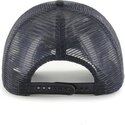 epci-curbata-bleumarin-snapback-mvp-branson-de-new-york-yankees-mlb-de-47-brand