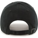 epci-curbata-negru-reglabila-clean-up-base-runner-mini-de-new-york-yankees-mlb-de-47-brand