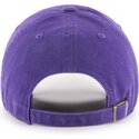 epci-curbata-violet-reglabila-clean-up-no-loop-label-de-new-york-yankees-mlb-de-47-brand